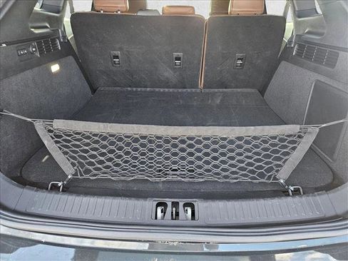 Used 2022 Lincoln Nautilus Reserve w/ Equipment Group 201A image 6