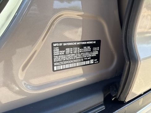 Used 2022 MINI Cooper Countryman S AWD/4WD image 30