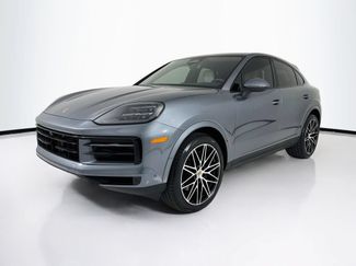 New 2026 Porsche Cayenne Coupe AWD/4WD video 1