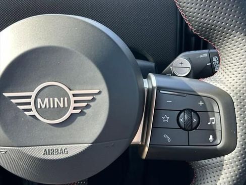 New 2026 MINI Cooper John Cooper Works image 17