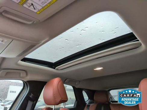 Certified 2025 MAZDA CX-30 Carbon image 23