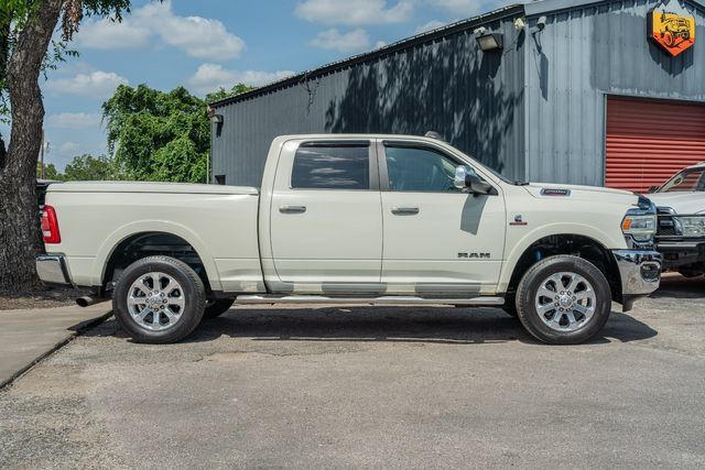 Used 2019 RAM 2500 Laramie AWD/4WD image 7
