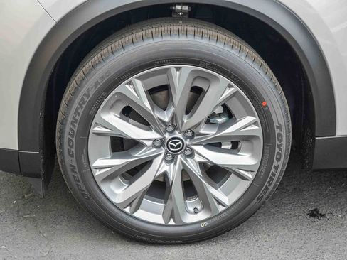 New 2026 MAZDA CX-90 3.3 Turbo w/ Premium Plus Pkg AWD/4WD image 10