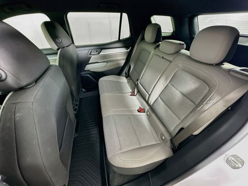 Used 2025 GMC Terrain Elevation w/ Black Edition AWD/4WD image 27