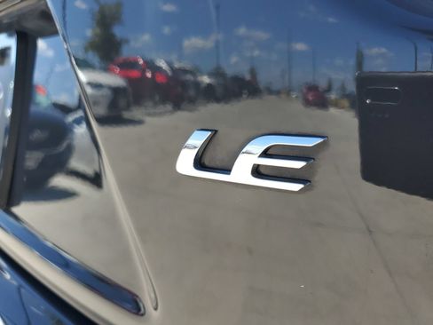 Used 2024 Toyota Corolla LE FWD image 12