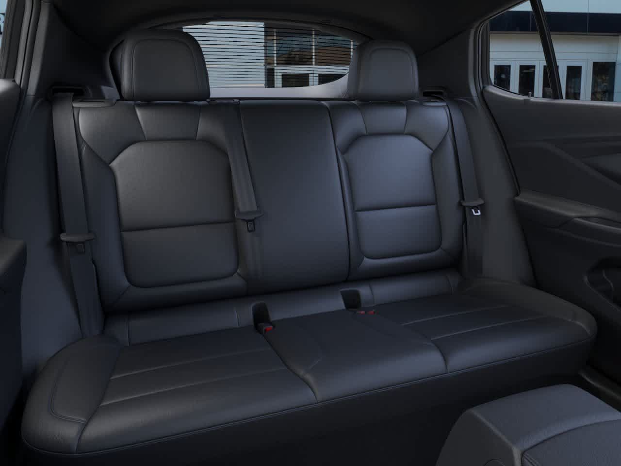 New 2026 Buick Envista Sport Touring w/ Convenience I Package FWD image 17