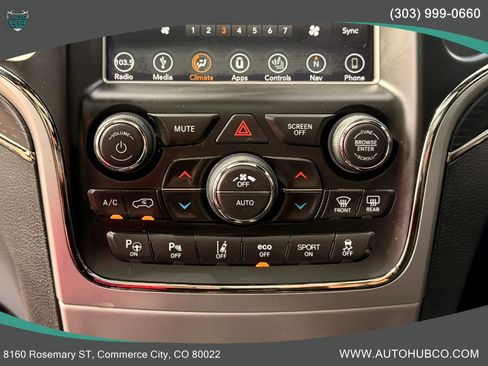 Used 2018 Jeep Grand Cherokee High Altitude AWD/4WD image 25
