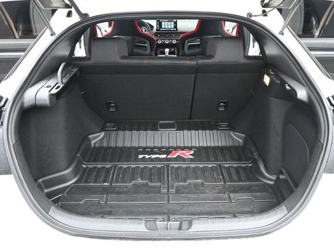 Used 2025 Honda Civic Type R image 19