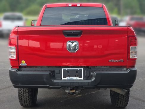 Used 2022 RAM 2500 Tradesman AWD/4WD image 6