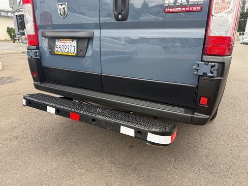 Used 2019 RAM ProMaster 3500 FWD image 14