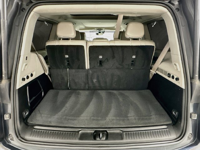 Used 2022 Jeep Wagoneer Series I w/ Convenience Group I AWD/4WD image 28