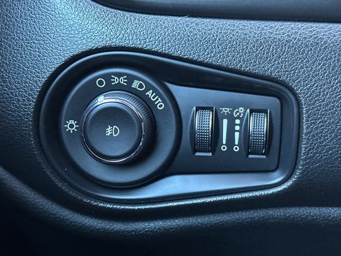 Used 2020 Jeep Renegade Altitude FWD image 30