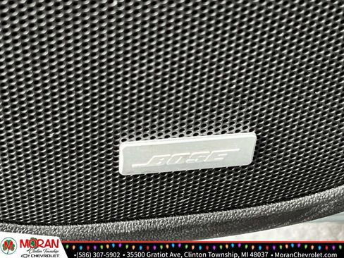 Certified 2023 GMC Acadia AT4 w/ Trailering Package image 17