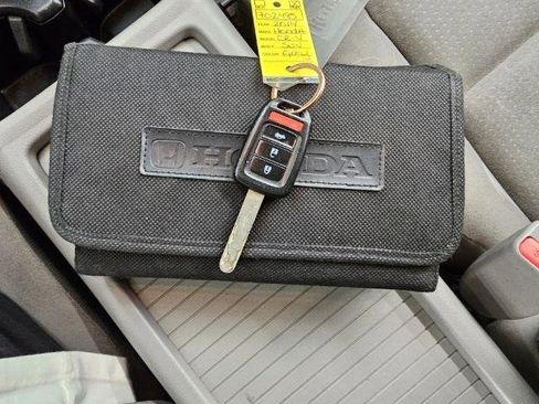 Used 2014 Honda CR-V EX image 22
