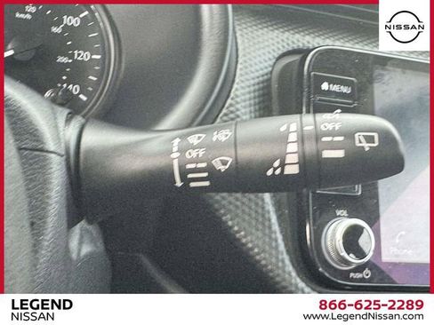 Used 2023 Nissan Kicks SV image 24