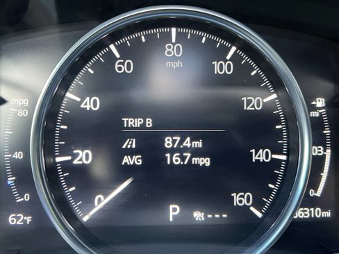 Used 2019 MAZDA CX-5 Grand Touring Reserve image 16