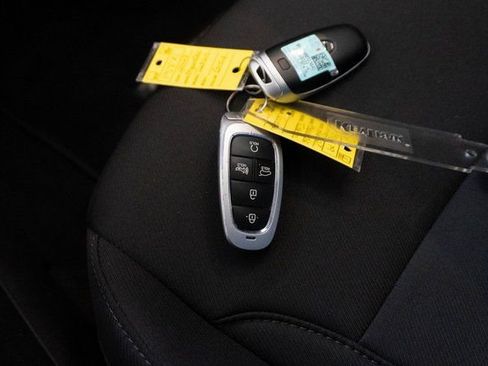 Used 2023 Hyundai Tucson SEL image 29