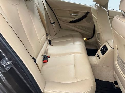 Used 2013 BMW 328i xDrive Sedan AWD/4WD image 30