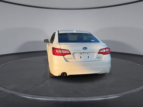 Used 2017 Subaru Legacy 2.5i Premium AWD/4WD image 7