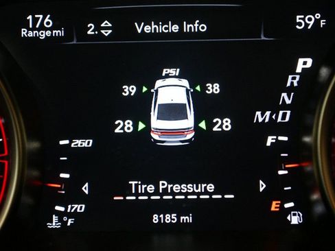 Used 2022 Dodge Charger Scat Pack image 47