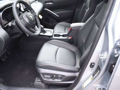 New 2026 Toyota Corolla Cross XLE image 7