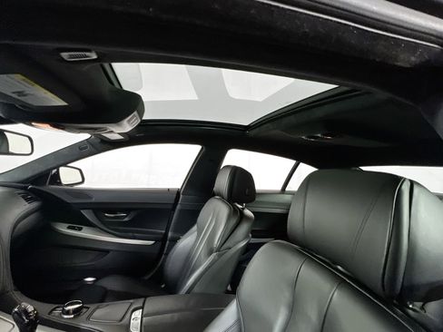 Used 2018 BMW 640i Gran Coupe xDrive image 22