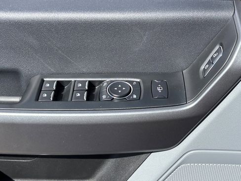 New 2026 Ford F350 XLT w/ FX4 Off-Road Package image 16