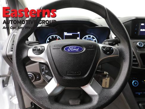 Used 2022 Ford Transit Connect XL FWD image 10
