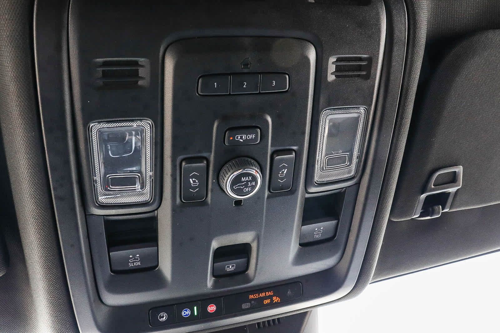 Used 2021 Cadillac Escalade Sport w/ Driver Assist Tech Package AWD/4WD image 37