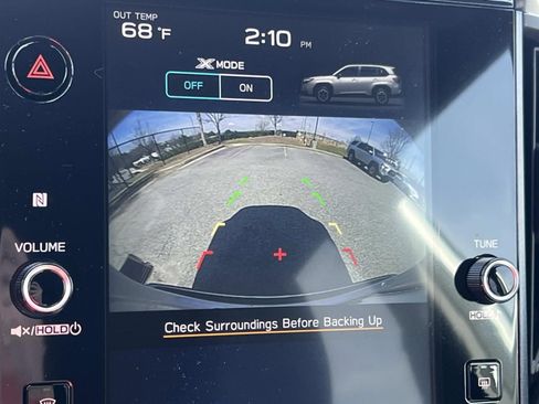 Certified 2026 Subaru Forester Premium image 33