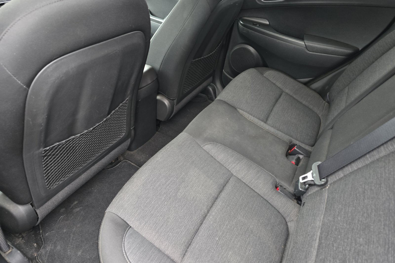 Used 2020 Hyundai Kona SEL FWD image 8