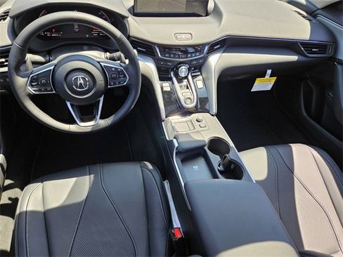 New 2025 Acura TLX w/ Technology Package image 8