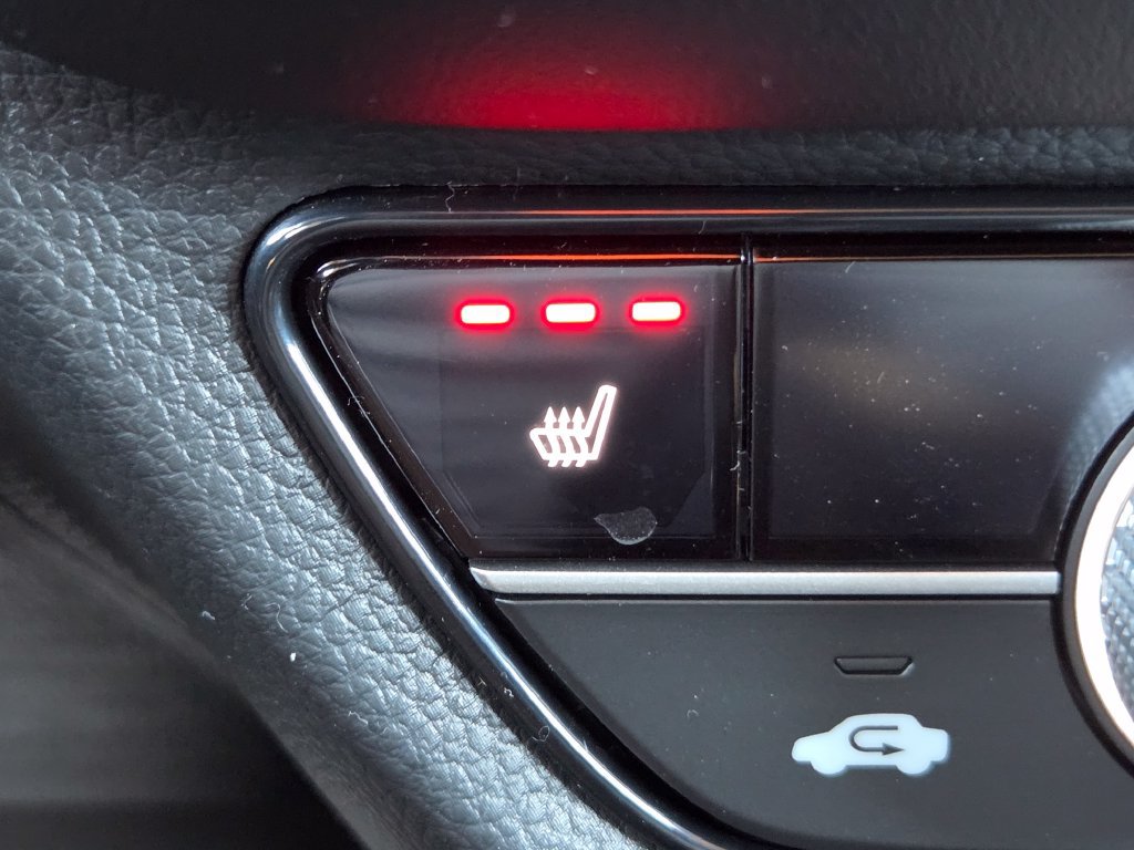 New 2027 Honda HR-V EX-L image 7