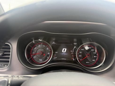 Used 2020 Dodge Charger Scat Pack w/ Navigation & Travel Group RWD image 33