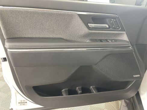 New 2026 GMC Sierra EV Elevation w/ Premium Package image 21