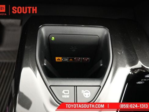 New 2026 Toyota Crown Platinum AWD/4WD image 22