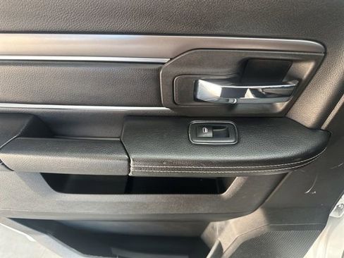 Used 2023 RAM 1500 Classic Warlock w/ Trailer Tow Group image 38