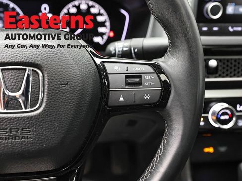 Used 2024 Honda Civic EX image 16