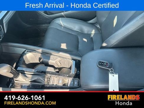 Certified 2024 Honda Accord Sport image 25