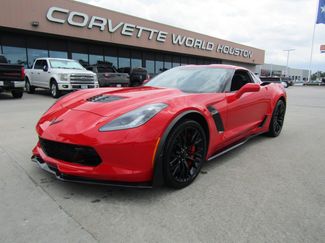 Used 2016 Chevrolet Corvette Z06 w/ 3LZ Preferred Equipment Group RWD video 1