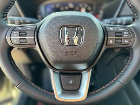 New 2026 Honda CR-V TrailSport image 15