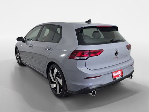 New 2026 Volkswagen GTI S image 6