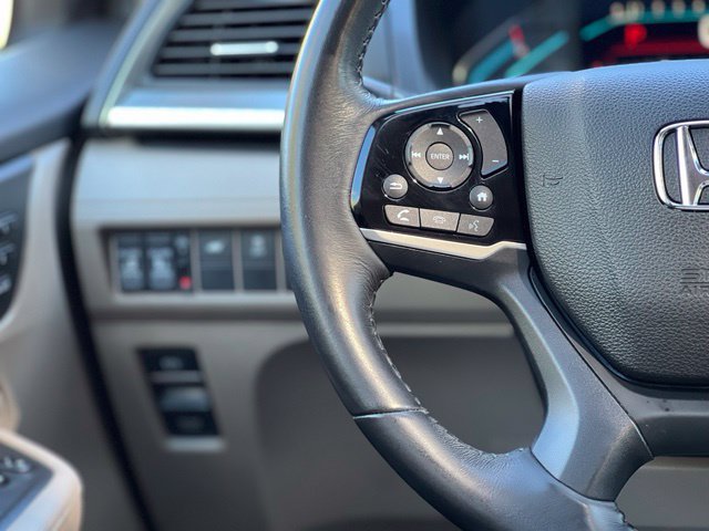 Used 2018 Honda Odyssey EX-L image 33