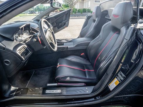 Used 2015 Aston Martin V8 Vantage GT RWD image 33