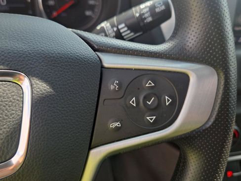 Used 2024 GMC Terrain SLE w/ Driver Convenience Package AWD/4WD image 26