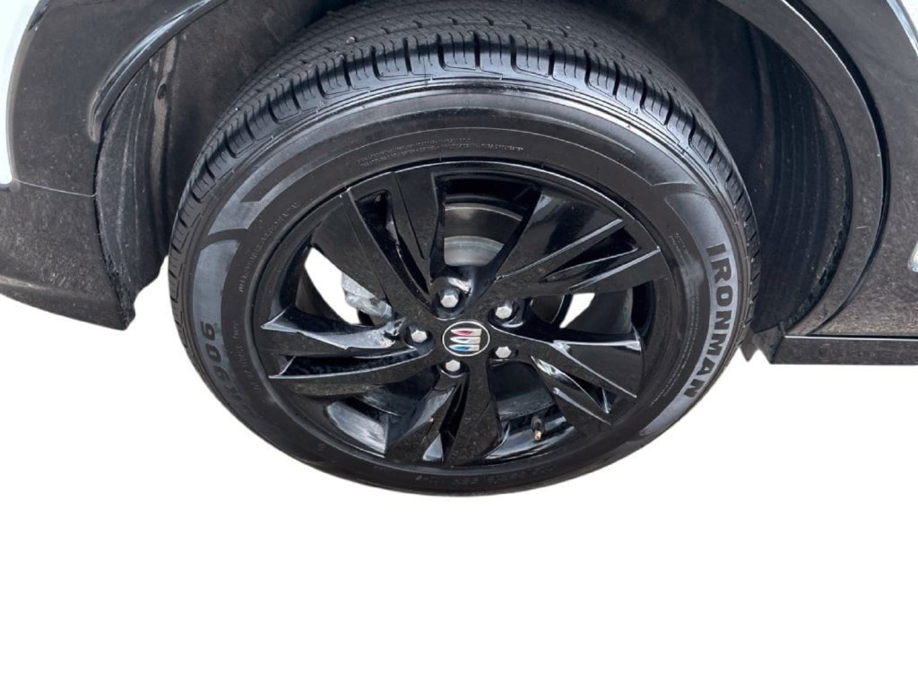 Used 2024 Buick Encore GX Sport Touring FWD image 11