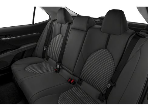 Used 2024 Toyota Camry SE w/ Audio Upgrade Package FWD image 8