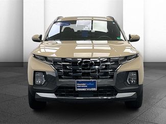 Certified 2023 Hyundai Santa Cruz Limited video 2