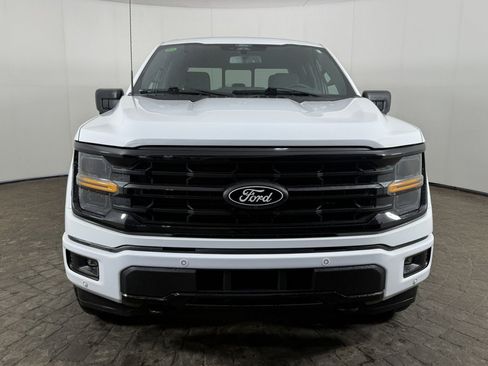 Used 2024 Ford F150 XLT w/ Equipment Group 302A MID AWD/4WD image 2