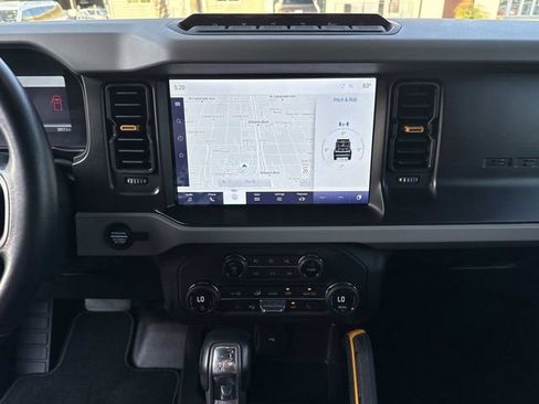 Certified 2023 Ford Bronco Badlands image 26